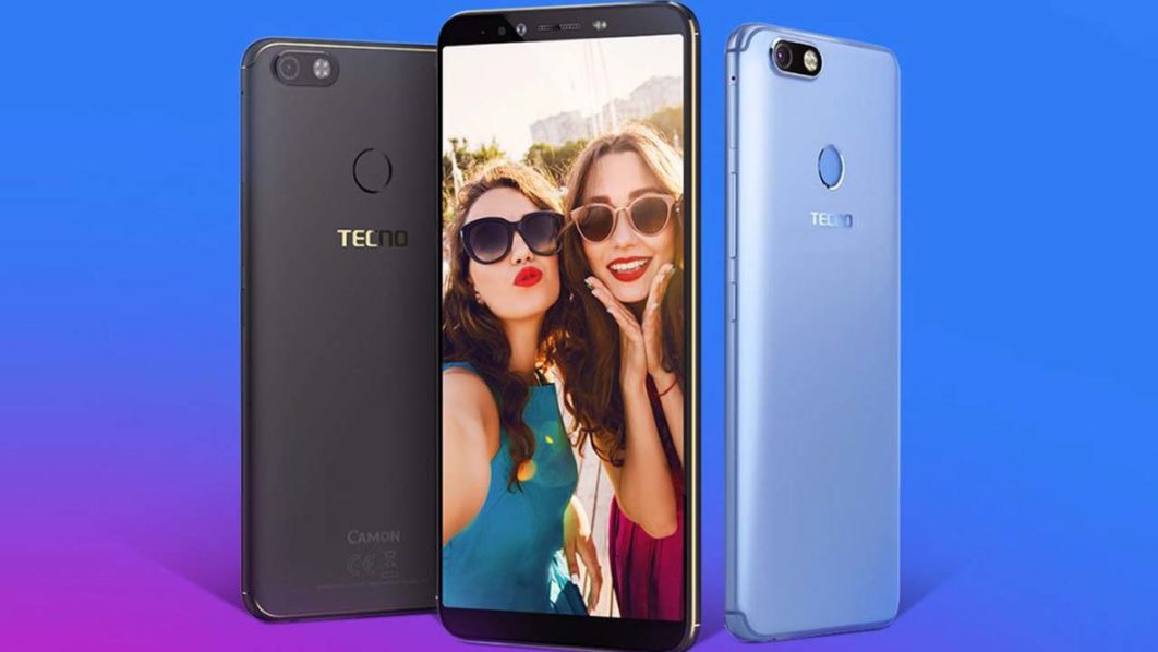 Camon-X