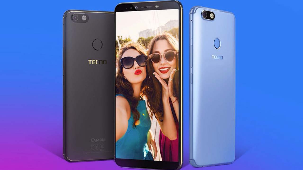 Camon-X