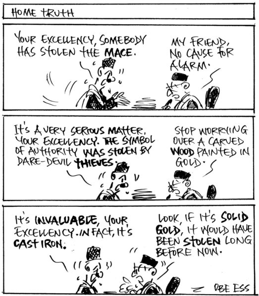 Cartoon