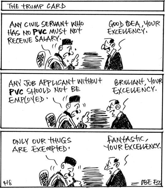 Cartoon