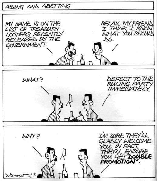 Cartoon