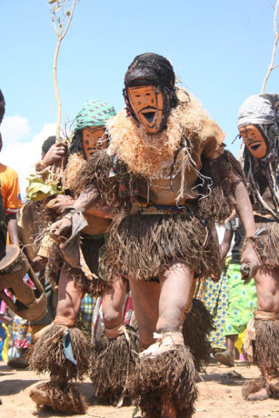 Chewa