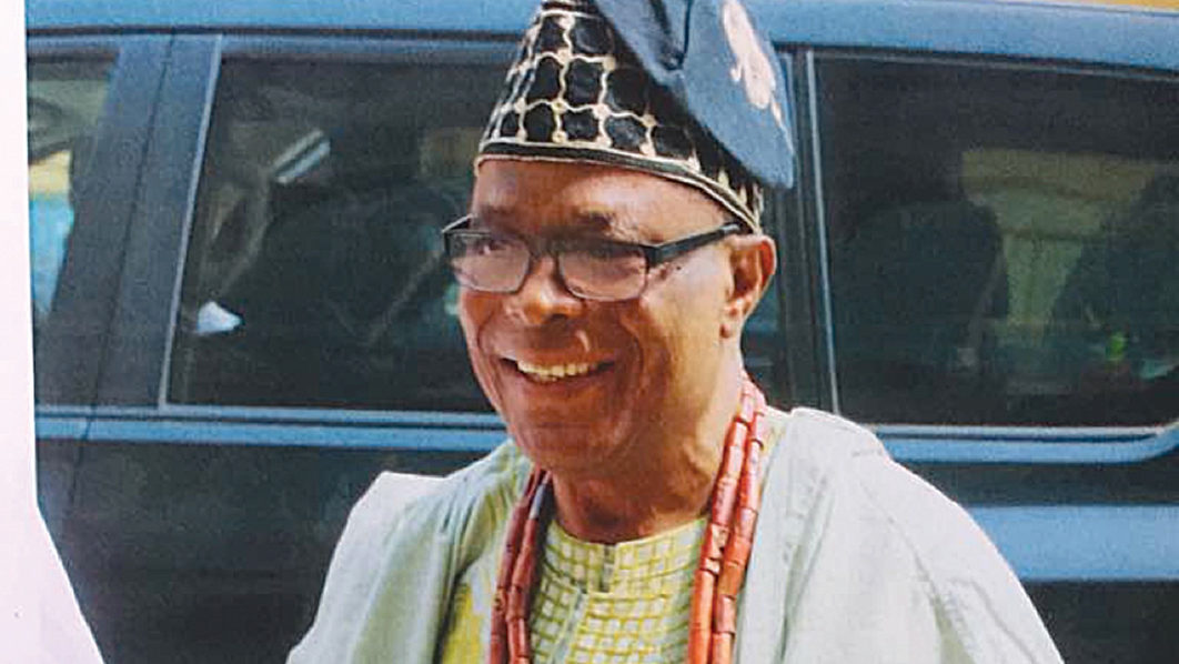 Chief-Aisiku