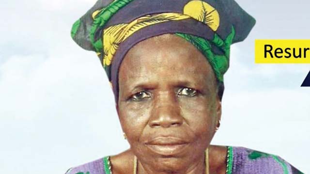 Christiana-Aibaengbee