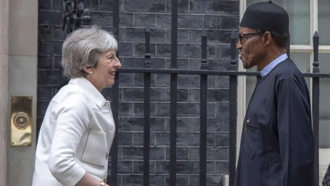 buhari