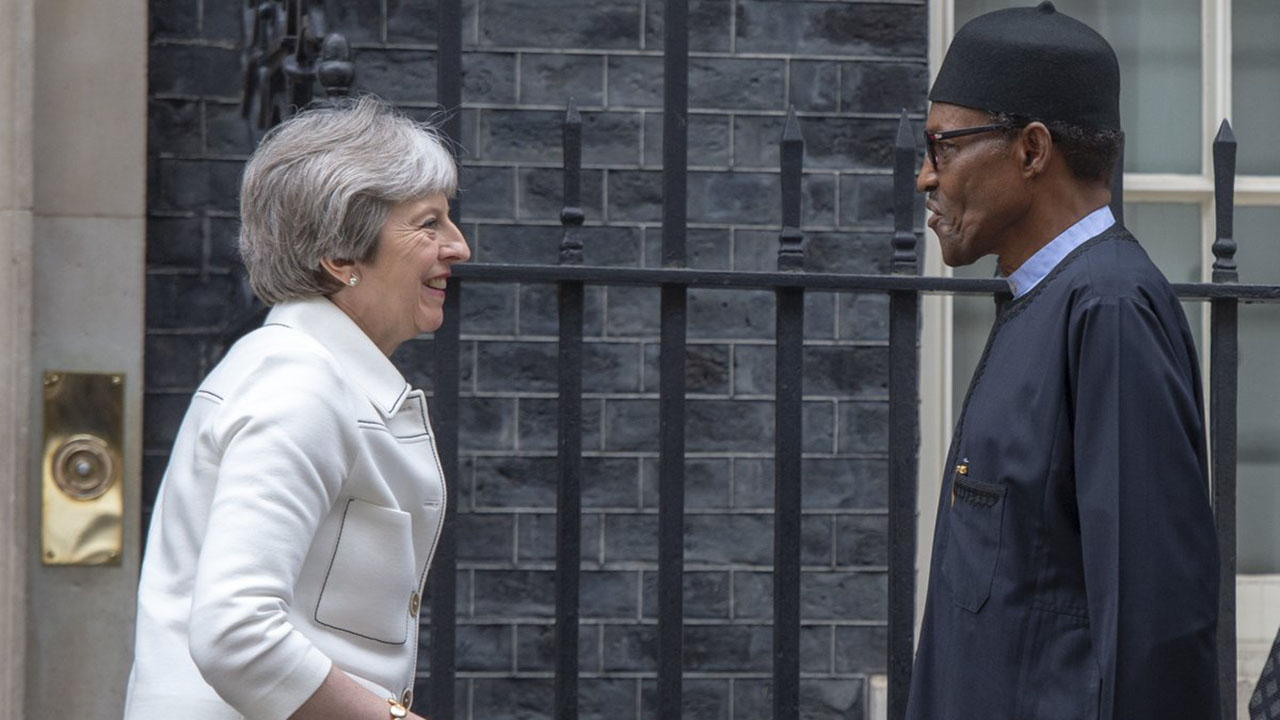 buhari