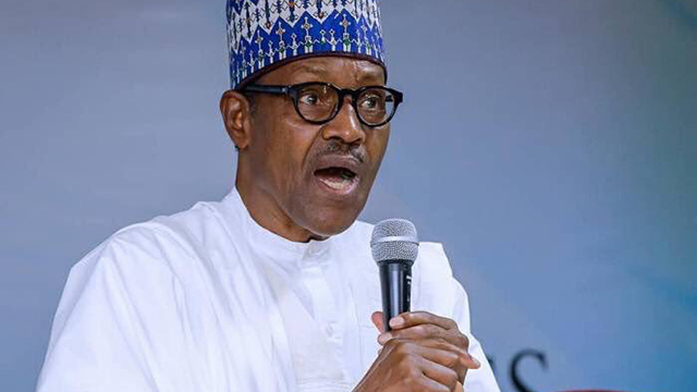 Buhari