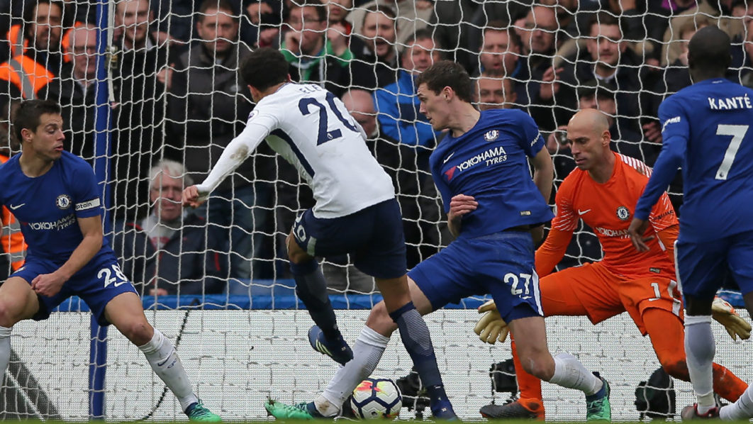Dele-Alli