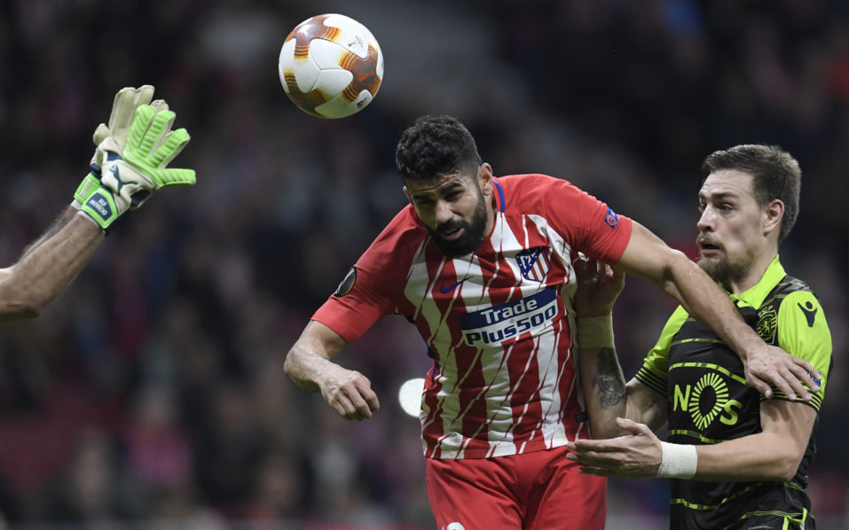 Diego Costa