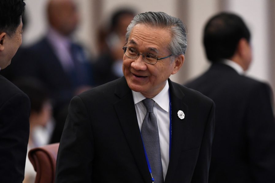 Don Pramudwinai