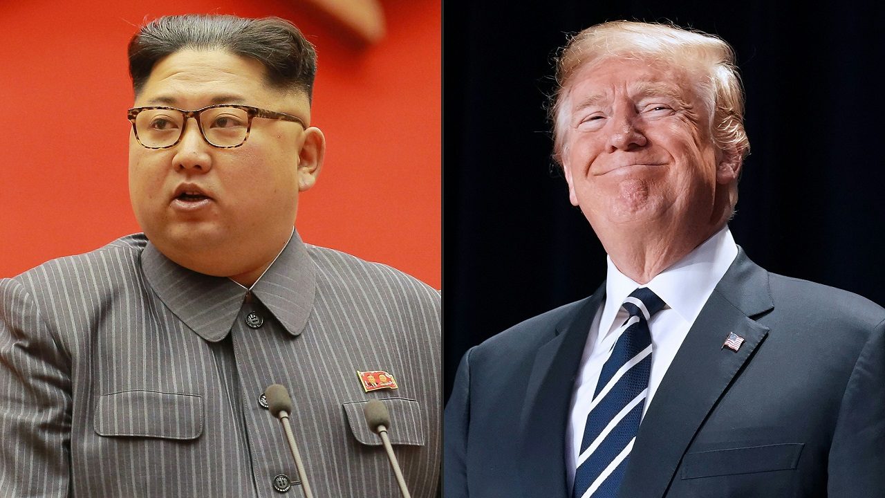FILES-COMBO-US-DIPLOMACY-NKOREA-NUCLEAR-TRUMP