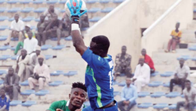 Enyimba
