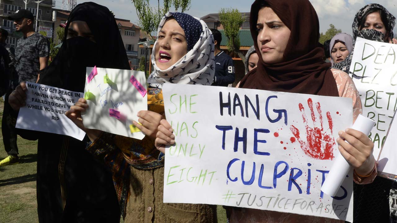 India-rape
