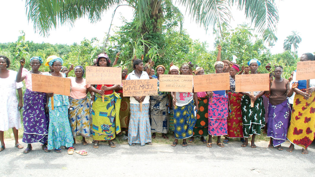 Isoko-community
