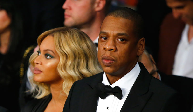 Jay Z. Photo credit Jezebel