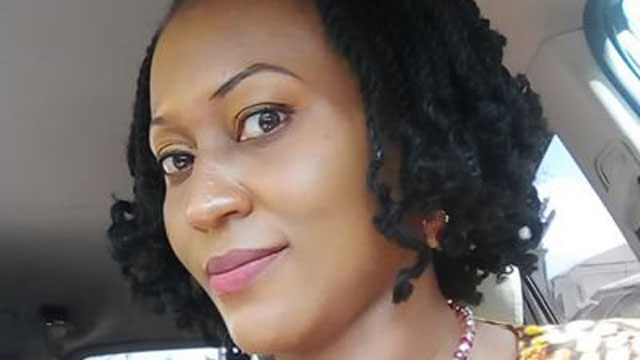 Kelicha-Ochonogor