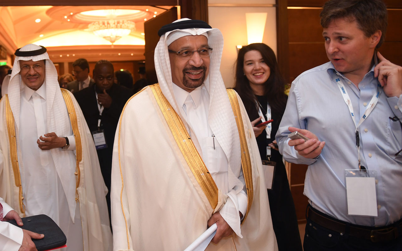 Khaled al-Faleh