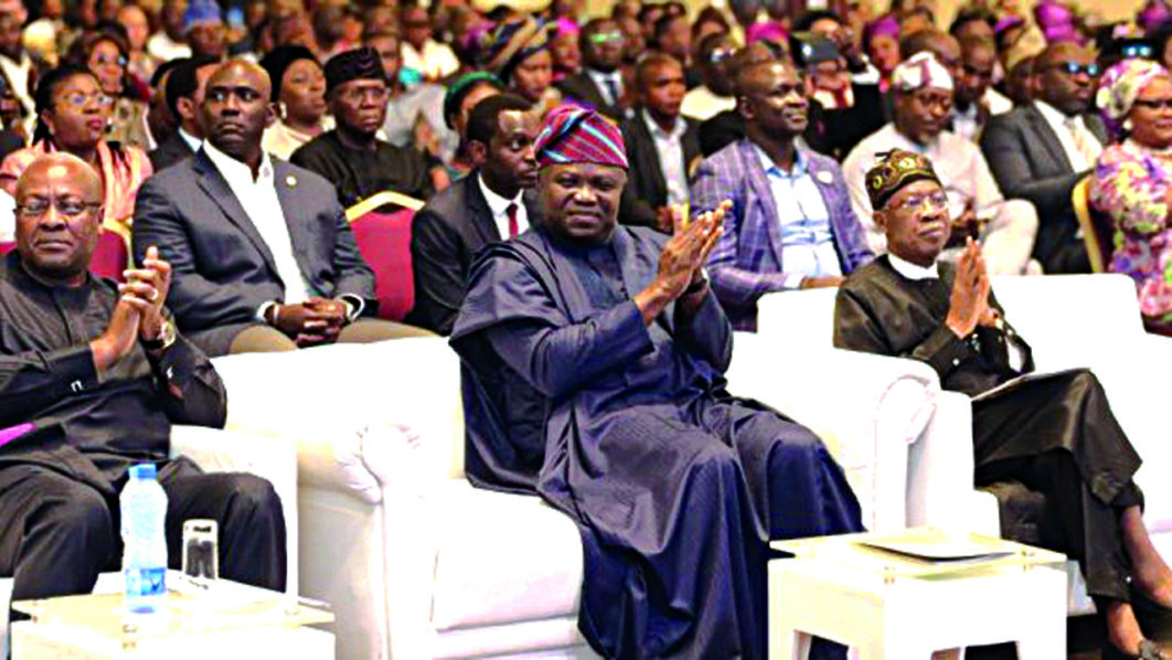 Lagos Tourism