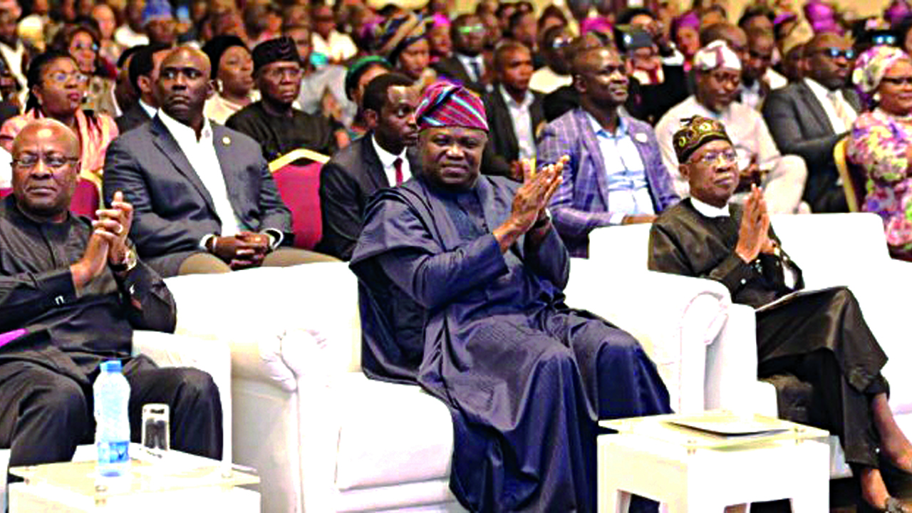 Lagos Tourism