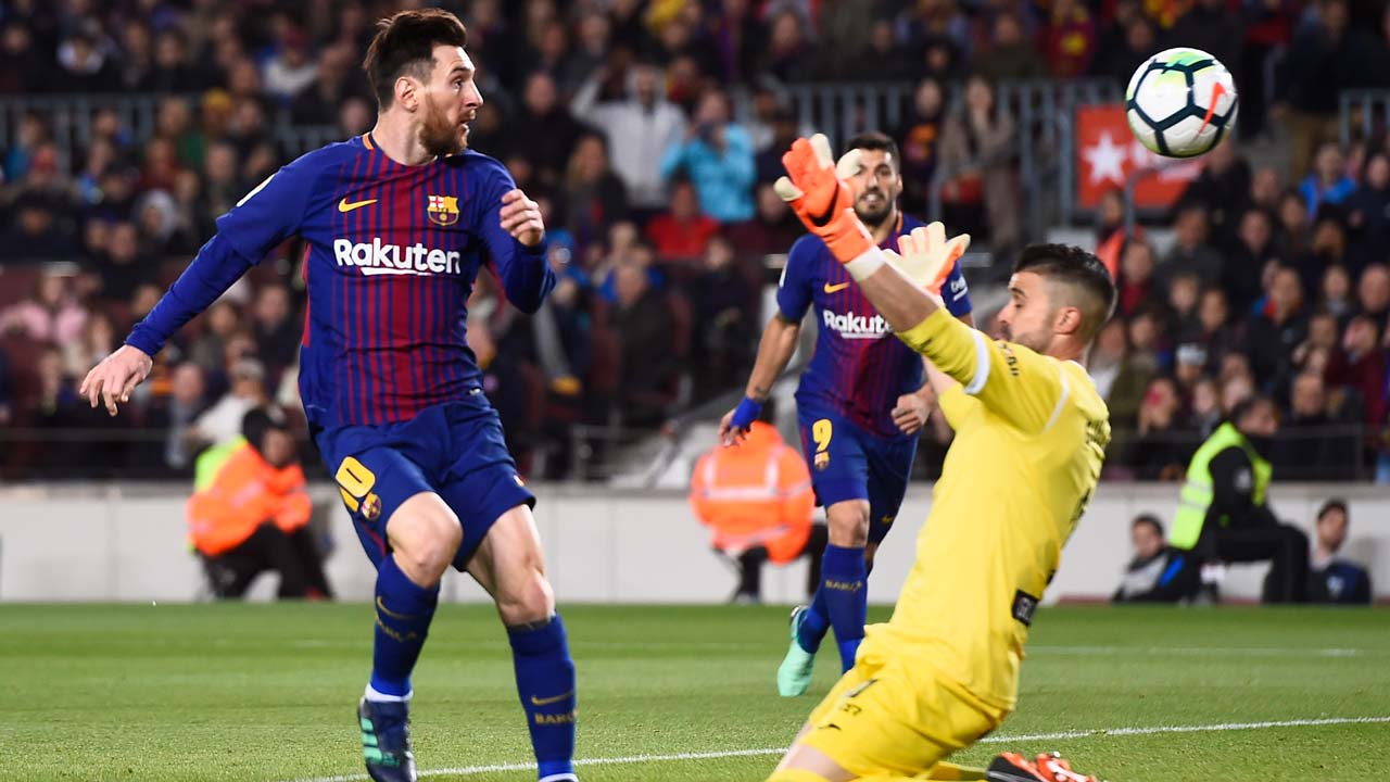Lionel-Messi