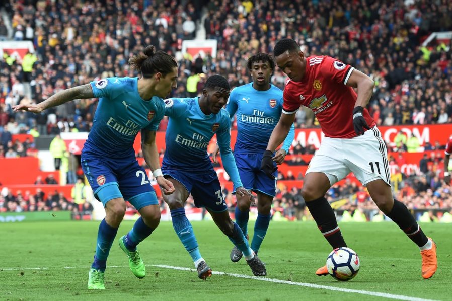 FBL-ENG-PR-MAN UTD-ARSENAL