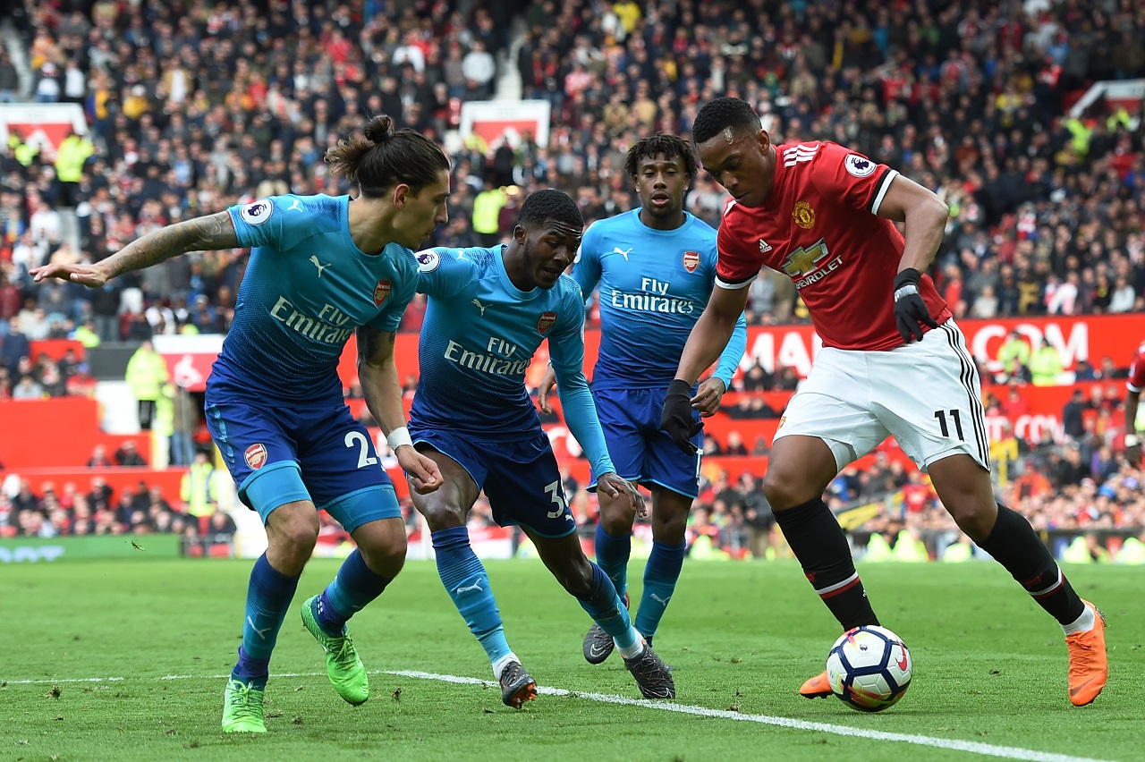 FBL-ENG-PR-MAN UTD-ARSENAL