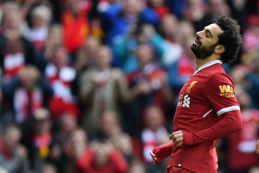 Mohamed Salah