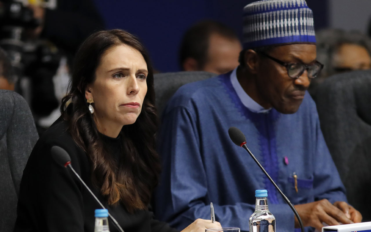 BRITAIN-COMMONWEALTH-SUMMIT