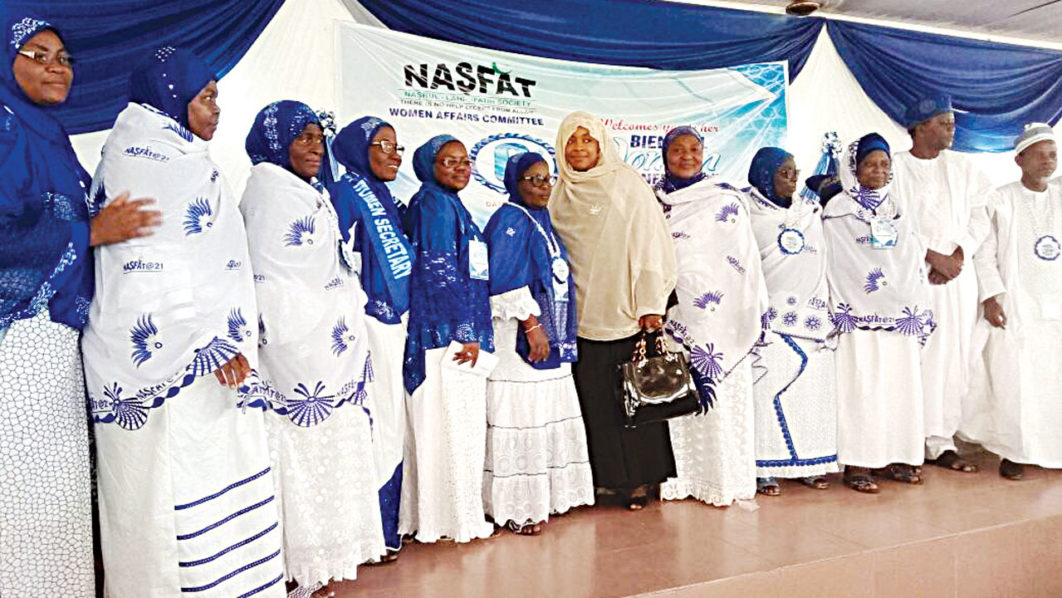 NASFAT-women-pix