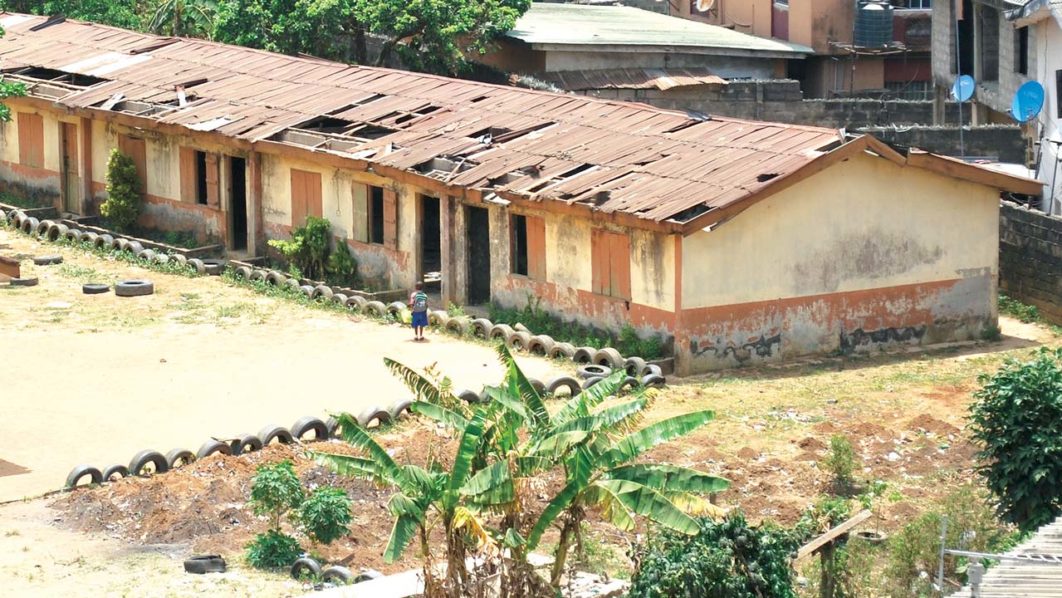 New-AJAO-ESTATE-PRIMARY-