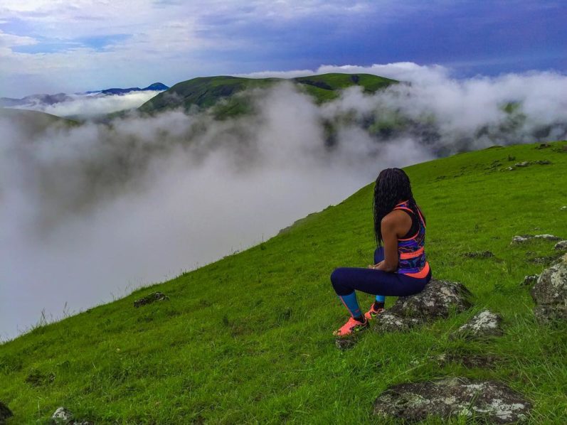 Obudu Mountain Resort. Photo_ Kosi Frank