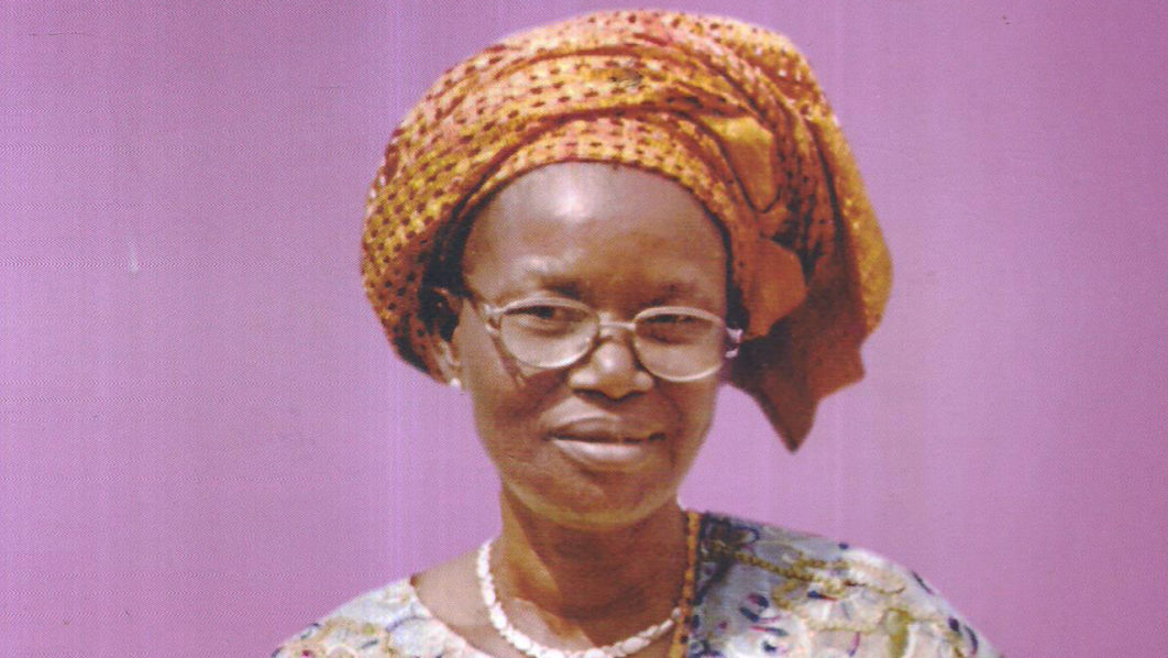 Ogundokun pix