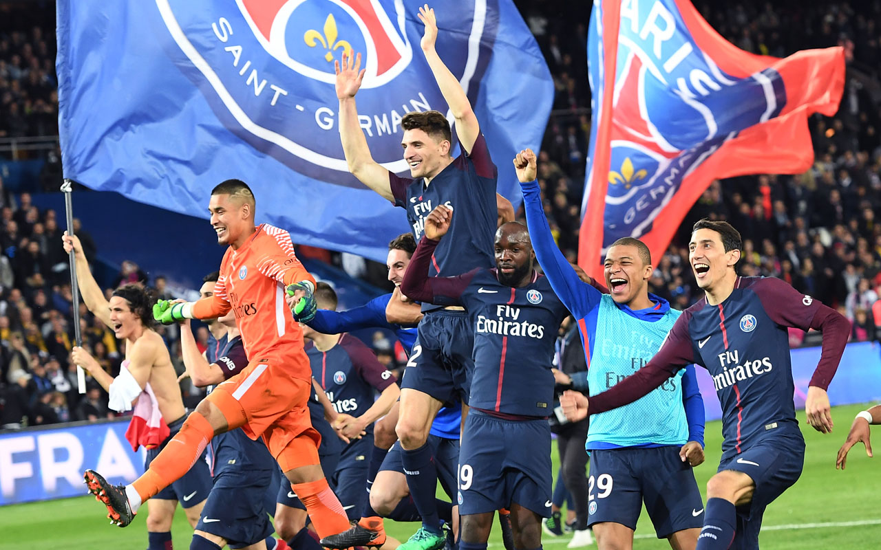 FBL-FRA-LIGUE1-PSG-MONACO