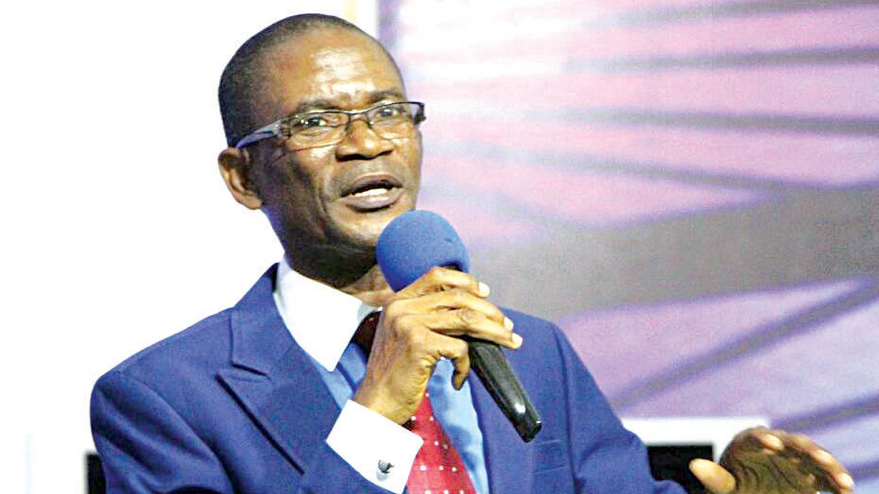 Tugbogbo Adesina Amos