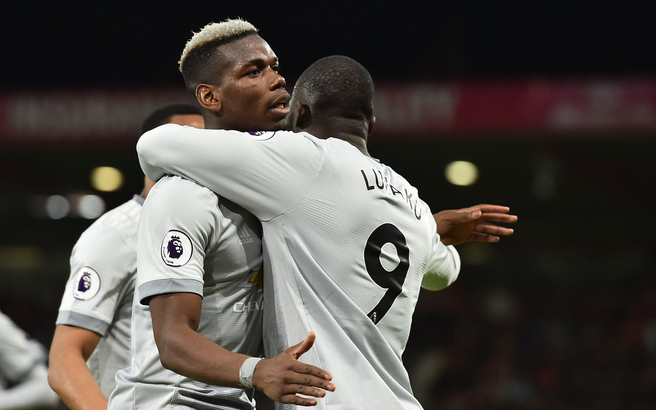 FBL-ENG-PR-BOURNEMOUTH-MAN UTD