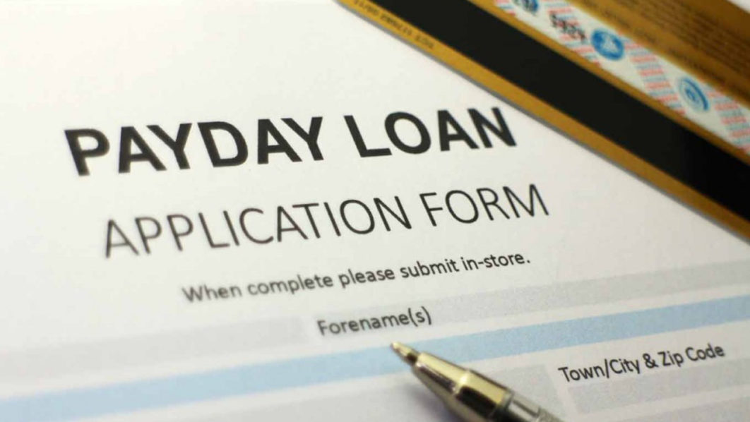 PayDay-loan