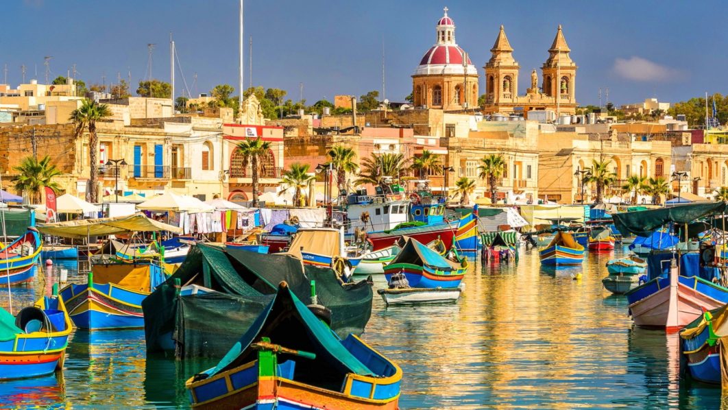 Malta