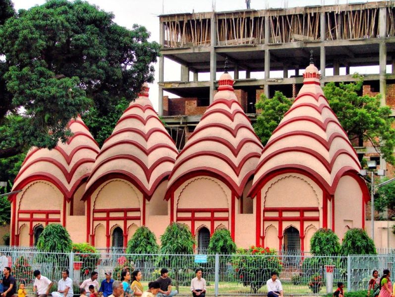 Bangladesh
