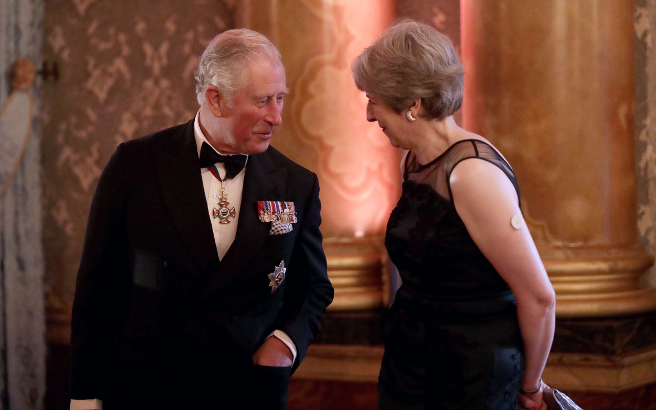 Prince Charles