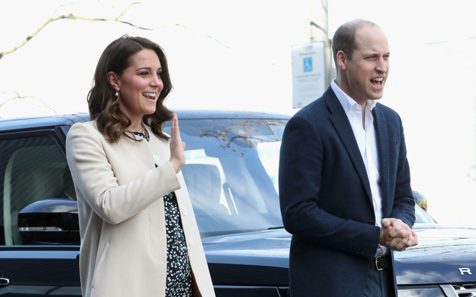 FILES-BRITAIN-ROYALS-BABY