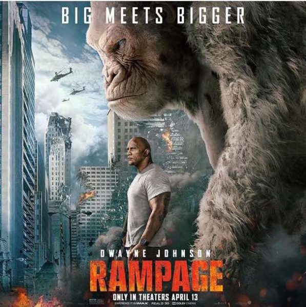 Rampage