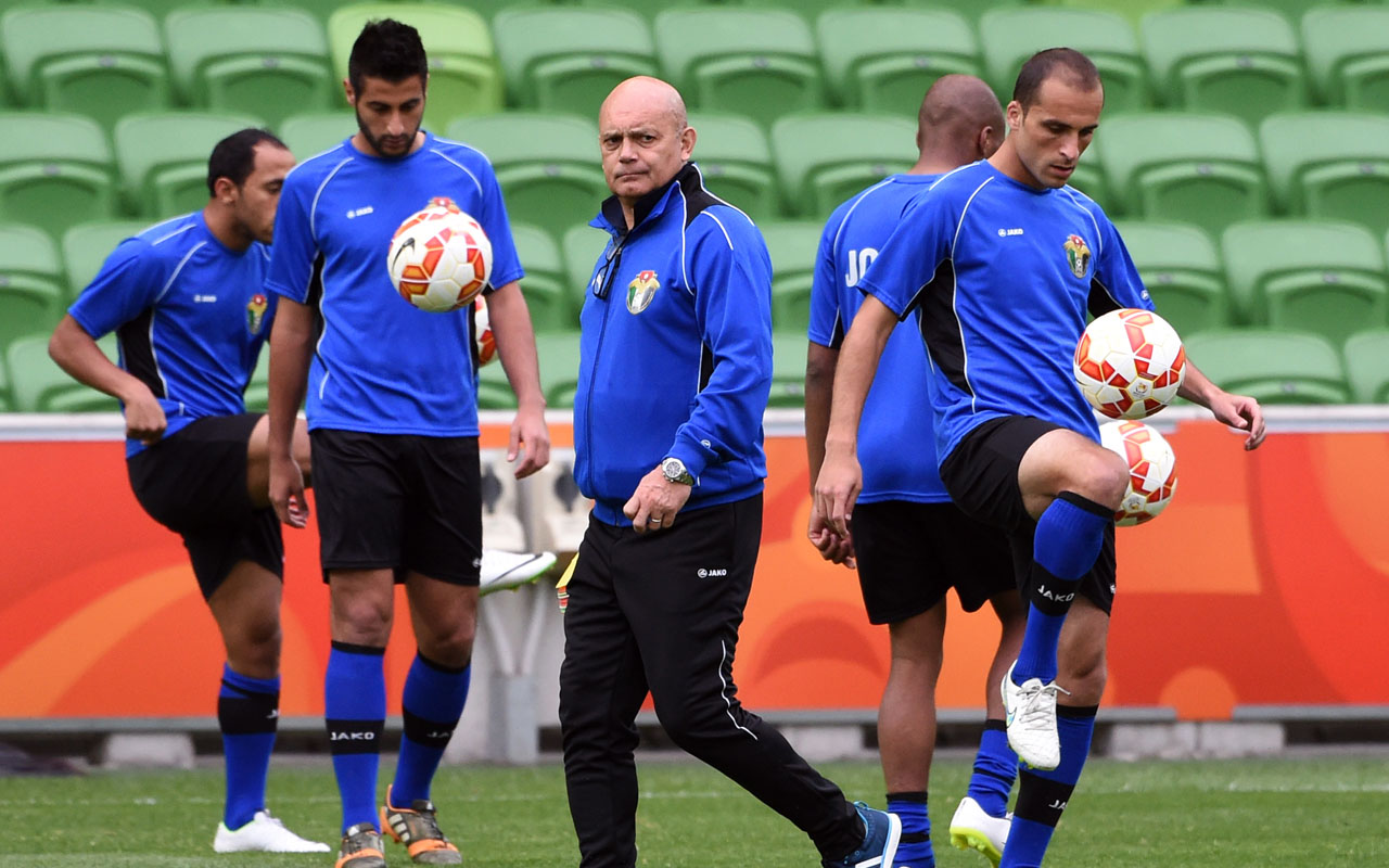 Ray Wilkins