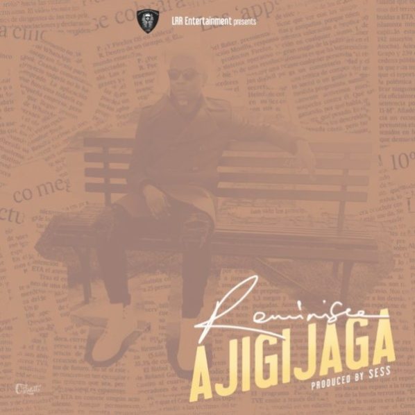 Reminisce-Ajigijaga