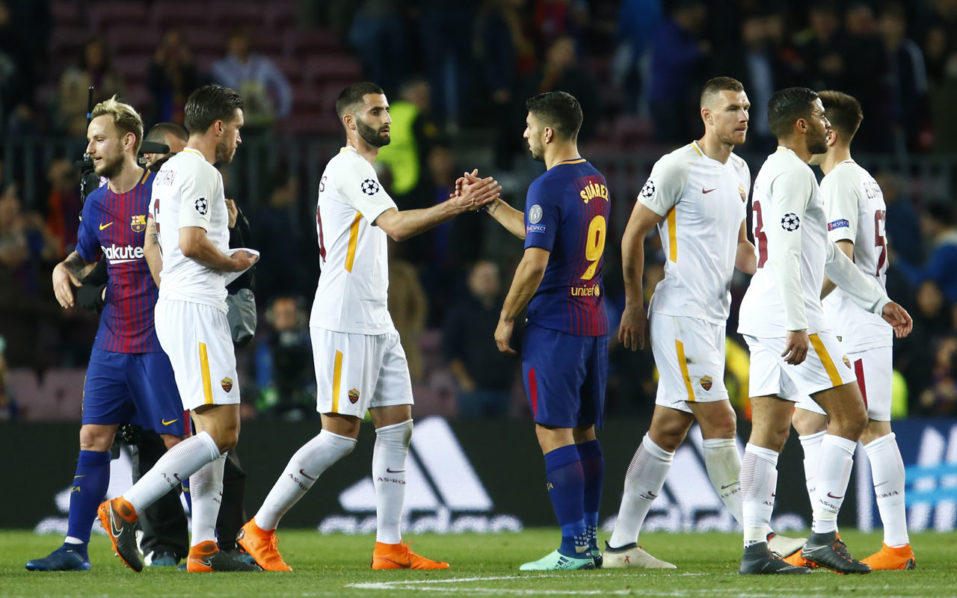 FBL-EUR-C1-BARCELONA-ROMA