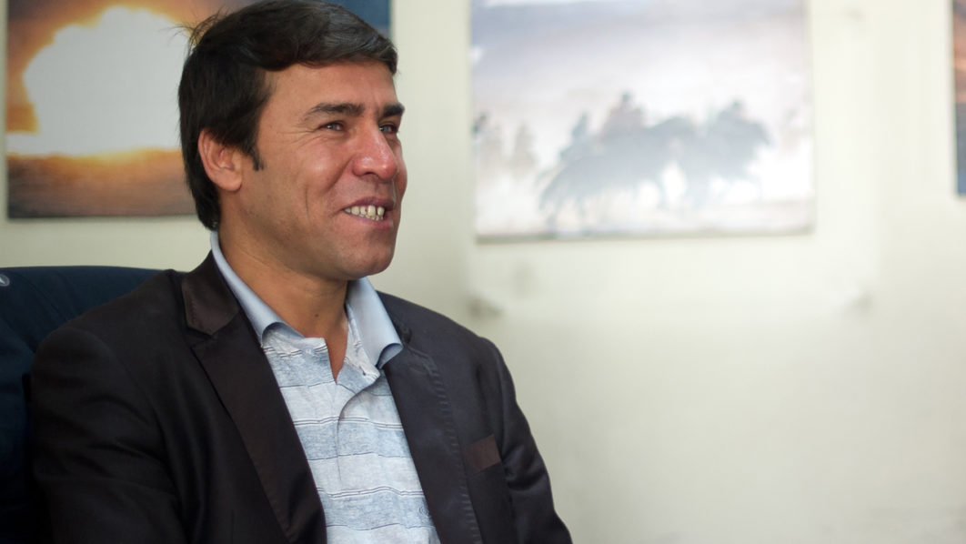 FILES-AFGHANISTAN-BLAST-TOLL