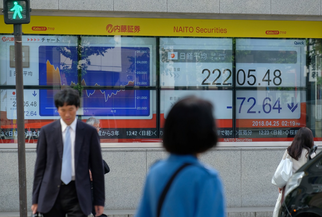 JAPAN-STOCKS