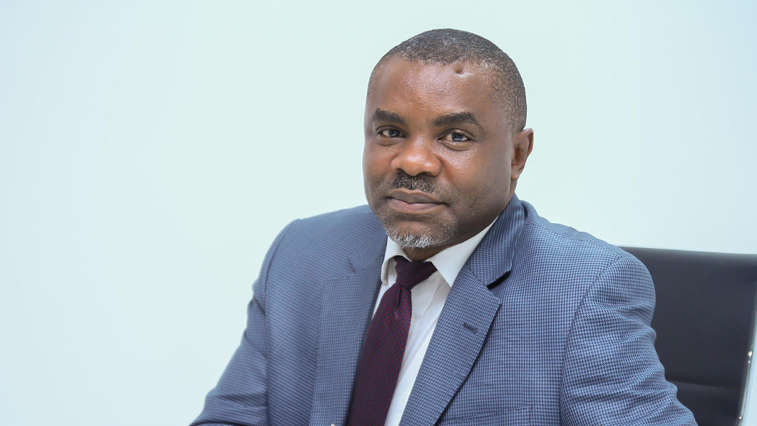 Tom Isibor-ACCA