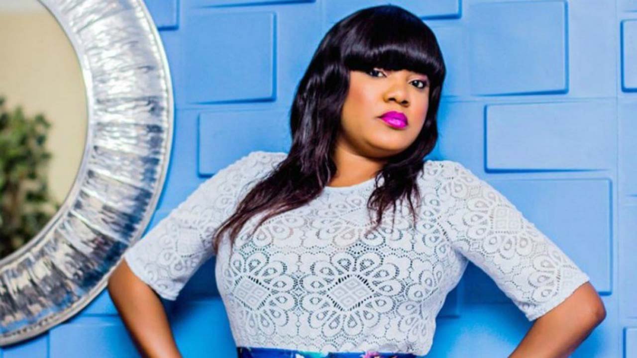 Toyin-Aimakhu