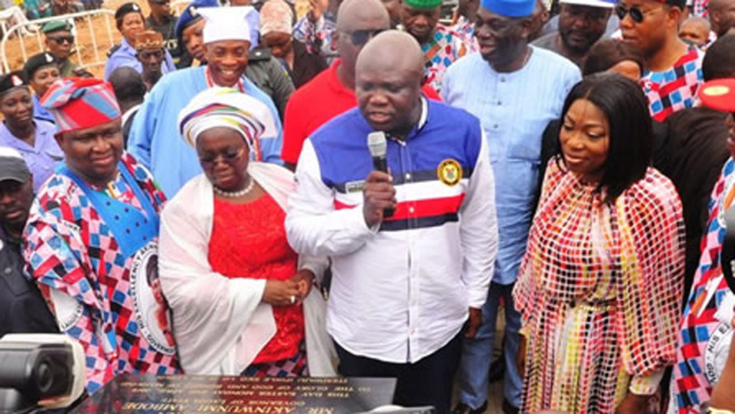 ambode