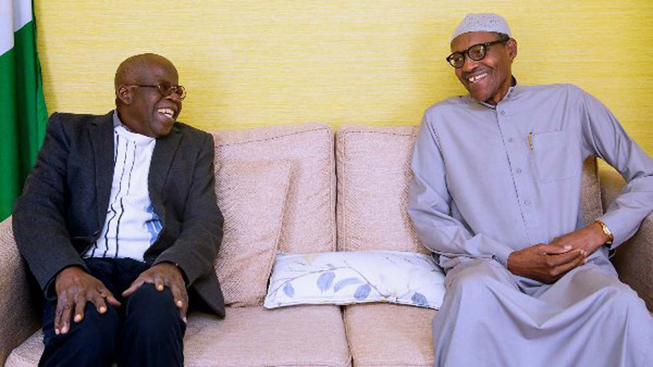 buhari